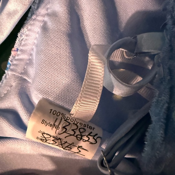 HOCO dress - Picture 7 of 12